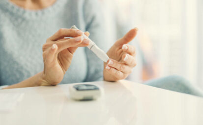 Celebramos el día de la Diabetes cuidándonos