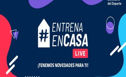 Clases Deportivas Online