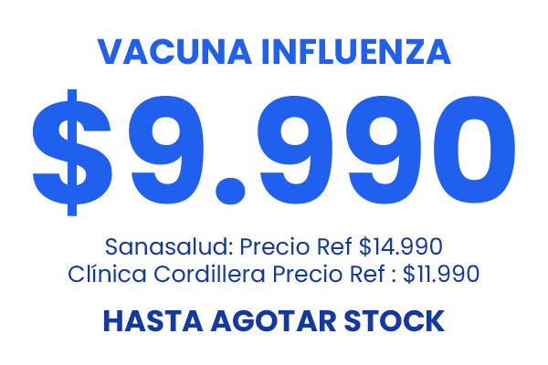Vacuna